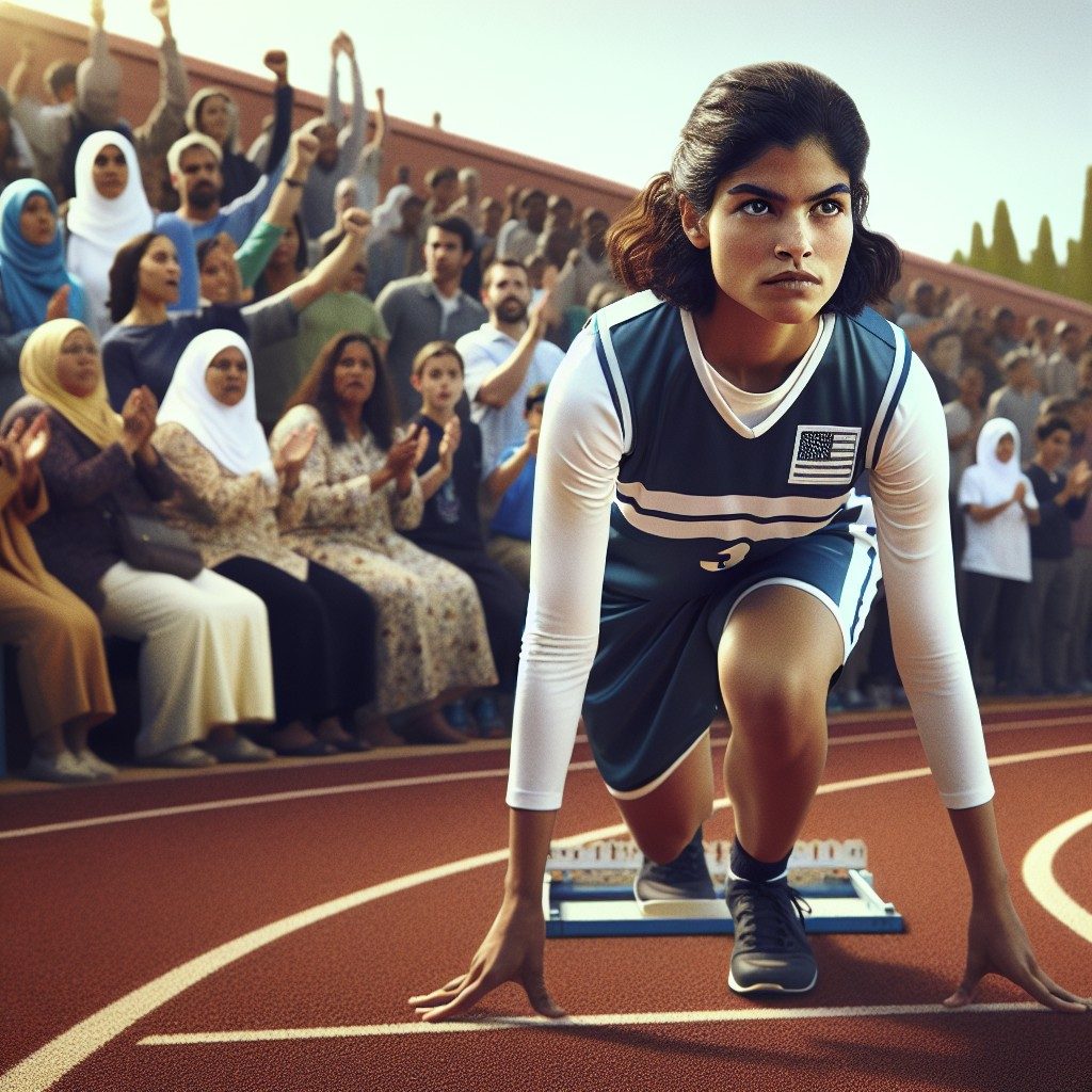 Sport și educație: cum implicarea în competiții dezvoltă disciplina și determinarea