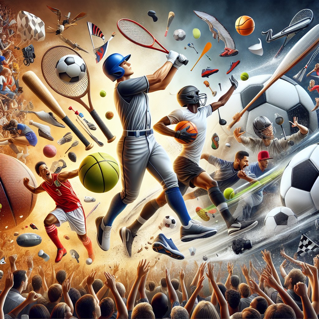 Tendințe în sport: ce schimbări merită urmărite la început de sezon